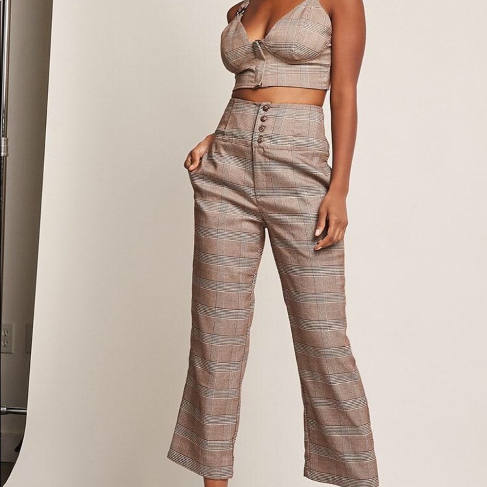 Forever 21 matching set
